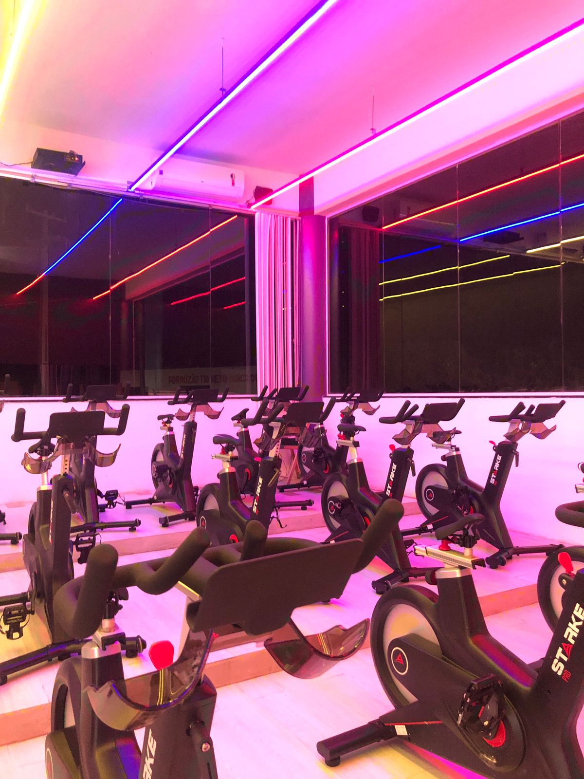 Ambiente Duxfit