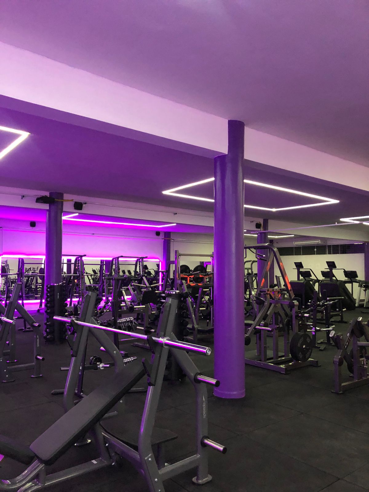 Academia Duxfit 1