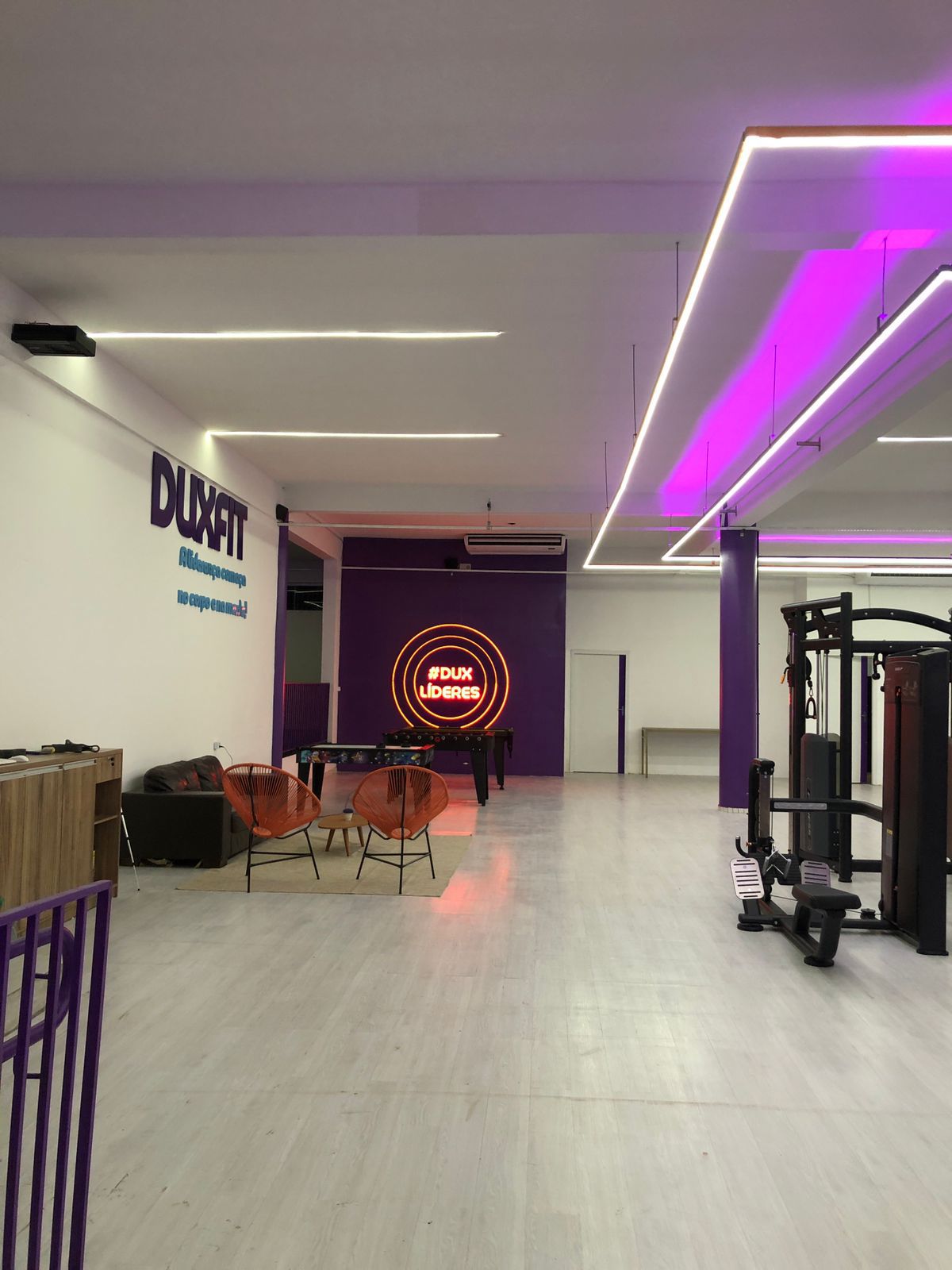 Academia Duxfit 3
