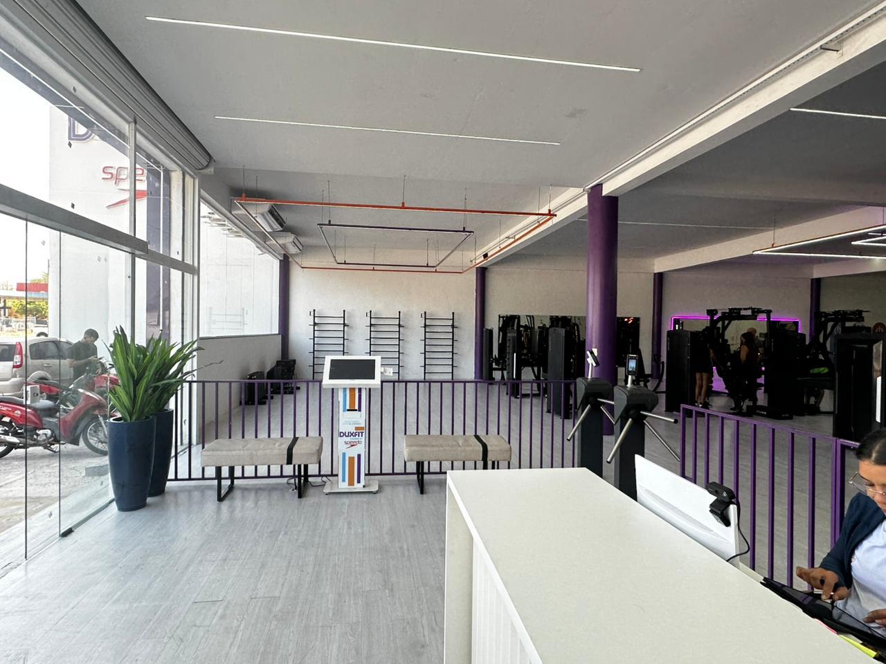 Foto da Academia Duxfit 11