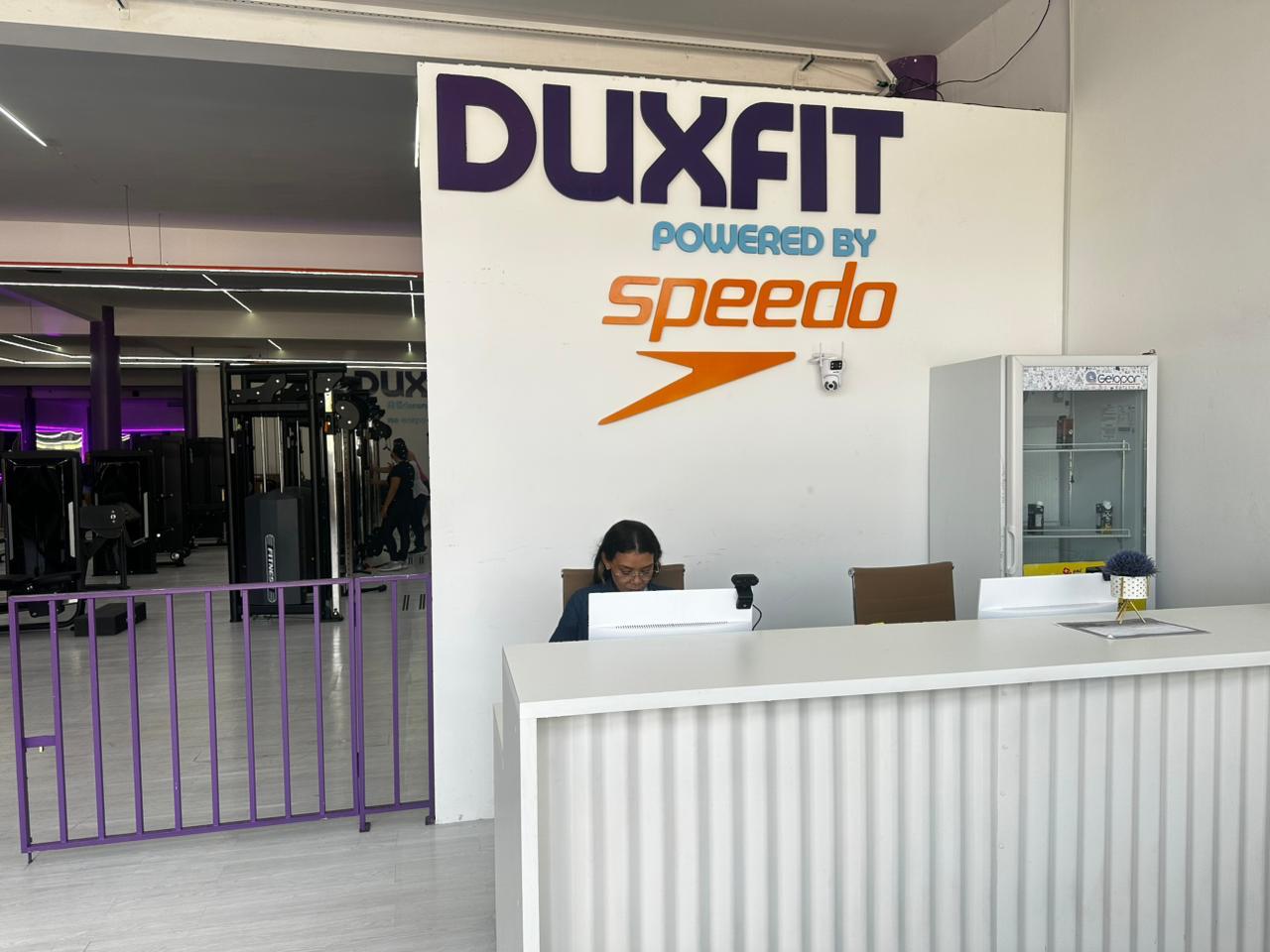 Foto da Academia Duxfit 20