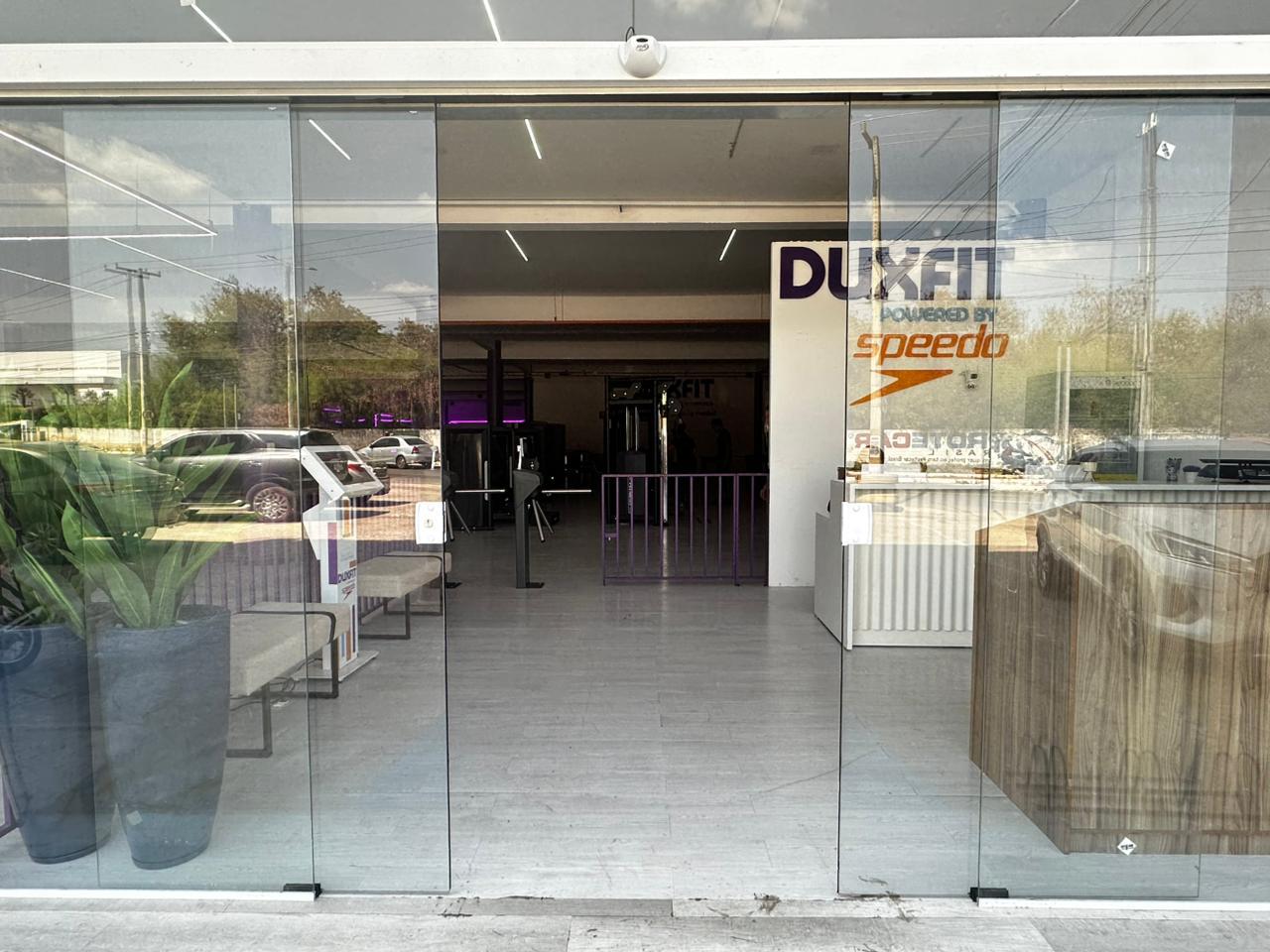 Foto da Academia Duxfit 6